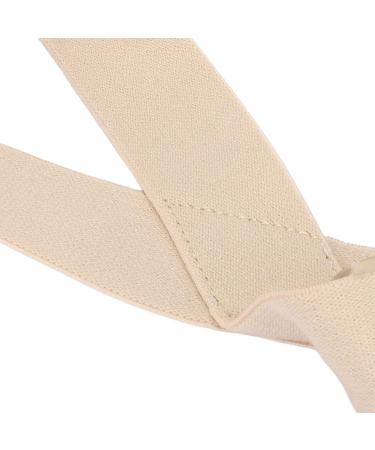 Skin-Friendly Toe Spacers for Bunion Correction - Elastic & Comfortable - Size Small - Buy Online on SooperMarket.com