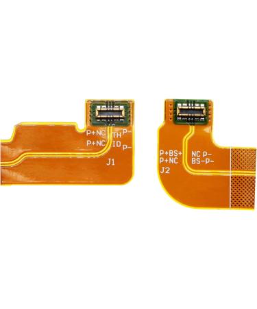 Buy Battery Replacement for A2023PH Axon 40 Ultra 5G | Li3949T44P8h806459 | Fast International Shipping - Buy Online on SooperMarket.com