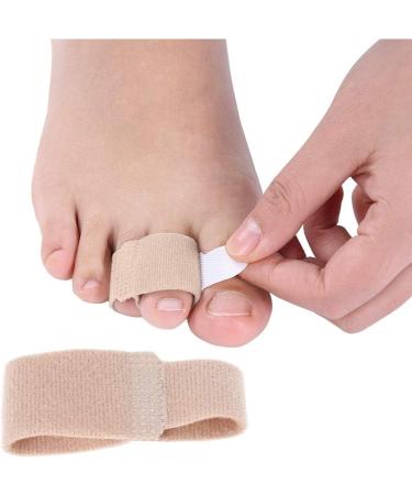 Hallux Valgus Correction - Orthopedic Toe Spreader & Separator Soft Universal Fit - Buy Online on SooperMarket.com