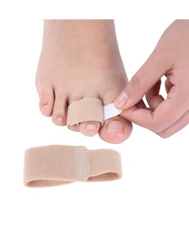 10pcs Bunion Corrector Set for Women and Men - Orthopedic Hallux Valgus Toe Separator Brace for Day and Night Relief - Buy Online on SooperMarket.com
