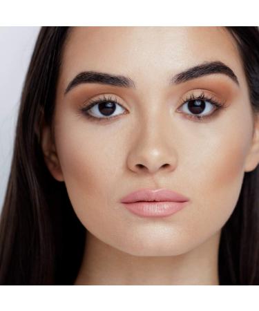 PR Bronzing Act Matte Bronzer Powder - Vegan & Cruelty-Free Illuminating Bronzer for Face & Body Contour - Buy Online on SooperMarket.com