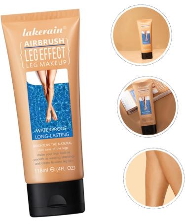 PLAFOPE Leg Face Highlighter Face Paint Makeup Under Eye Concealer Face Makeup Foundation Liquid - Buy Online on SooperMarket.com