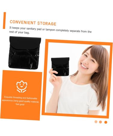 Mini Coin Purse & Makeup Organizer Bag - Portable Travel Storage Pouch - Buy Online on SooperMarket.com