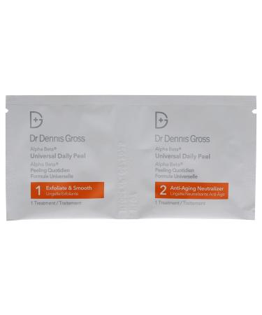 Dr. Dennis Gross Alpha Beta Peel Treatment 30 oz - Unisex - Buy Online on SooperMarket.com