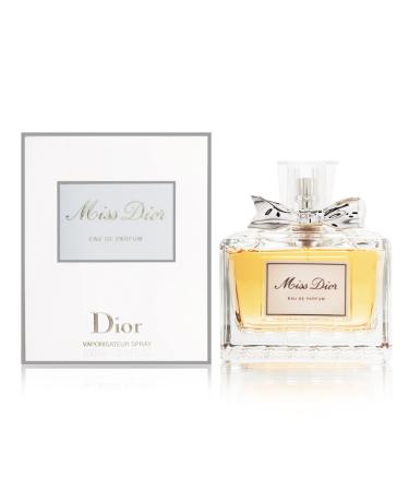 Christian Dior Miss Dior Eau de Parfum Spray 1 Ounce