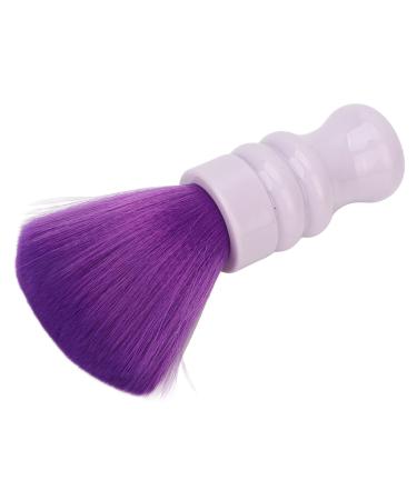 Neck Duster Soft Nylon Brush Dust Cleaning Tool for Hair Salon