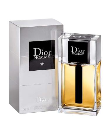 Dior Homme by Christian Dior for Men 3.4 oz Eau de Toilette Spray Cedar 1 Fl Oz (Pack of 1) - Buy Online on SooperMarket.com