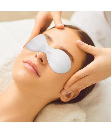 200 Sheets Non Woven Eye Care | Lint Wipes Makeup Remover Pads Eye Cleaning Pads Women Beauty Salon Eye Toner Lotion Paper for Home Use Professional Beauty Salon Moisturizing Paper Xiatiam - Buy Online on SooperMarket.com