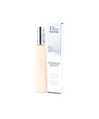Christian Dior Dior Backstage Flash Perfector Concealer 11ml (1N) 0.37 Fl Oz (Pack of 1) 1N 0.37 Fl Oz (Pack of 1)
