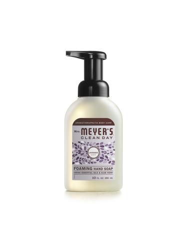 Mrs Meyers Mrs. Meyer's Clean Day Foaming Hand Soap (662031)