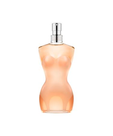 Jean Paul Gaultier Classique for Women 50 ml EDT Spray