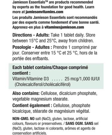 Omega-3 Select 1 000 mg & Vitamin D3 1 000 IU 240 Count (Pack of 1) Omega-3 Select + Vitamin D3 - Buy Online on SooperMarket.com