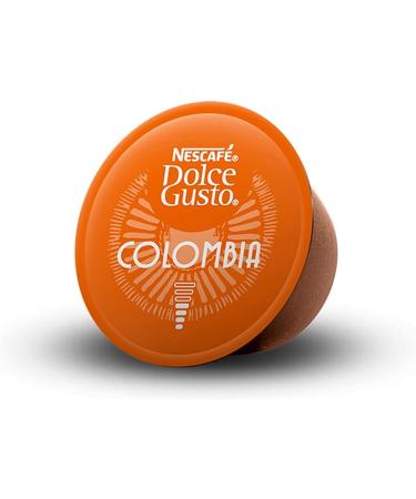 Nescafe Dolce Gusto Colombia 12 Pods - Buy Online on SooperMarket.com