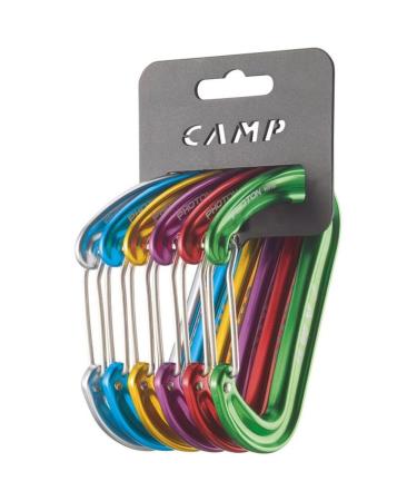 CAMP Photon Wire Carabiner Rack Pack