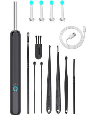 ZELLYA Visual Earpick Intelligent Ear Picking Tool - White - Model 0871 - Buy Online on SooperMarket.com
