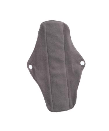 Reusable Menstrual Pads Reusable Panty Liners Washable Pads Washable Menstrual Pads Portable Towel Cloth Towel Mama Pads Napkin Cloth Pad Dry Panties Mother Reusable Feminine Pads