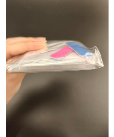 Kalolary Toenail Polish Stickers - 16 Sheets Full Cover Self Adhesive Toe Nail Art Decals for Pedicure - DIY Feet Nail Design Decorations - Buy Online on SooperMarket.com