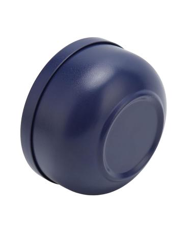 Buy Iron Razor Cup with Lid - Wide Mouth Large Capacity for Men's Shaving Foam & Cream | International Shipping Available - Buy Online on SooperMarket.com