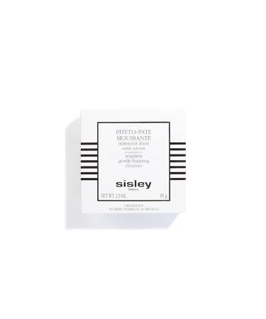 Sisley Phyto-Pate Moussante Soapless Cleanser - Gentle Foaming Soap 85g/2.9oz | International Shipping Available - Buy Online on SooperMarket.com
