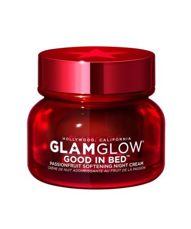 Glam Glow Good In Bed Night Cream 0.5oz/15ml