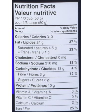 Planters Black Pepper Cashews 200 Grams - Buy Online on SooperMarket.com