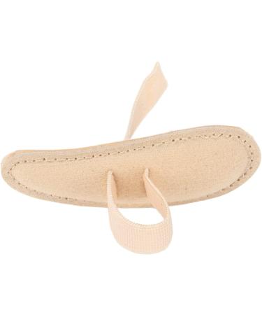 Hammer Toe Crest Cushion - Pressure Relief & Comfort for Sleeping - Right Foot - Buy Online on SooperMarket.com