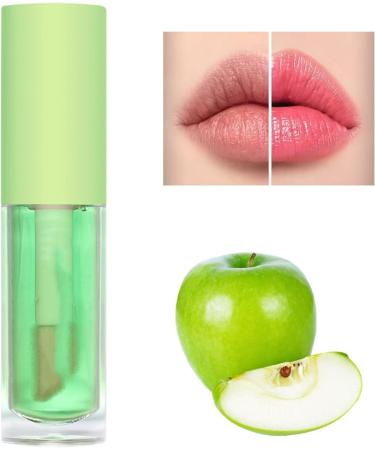 Colour Fruity Colour Changing Lip Glaze Moisturising Lipstick Moisturising Lips Moisturising Permanent Waterproof Moisturising (D One Size) 1 count (Pack of 1) d - Buy Online on SooperMarket.com