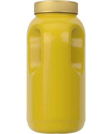 Colman's English Mustard 2.25 Litre - Authentic Mustard Condiment for Bulk Use - Buy Online on SooperMarket.com