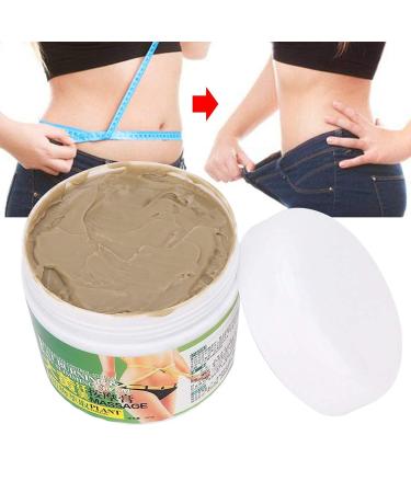 FILFEEL 300g Anti-Cellulite Cream - Fat Slimming Serum for Whole Body Weight Loss & Firming Abdomen - Buy Online on SooperMarket.com