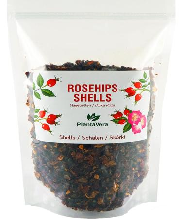 Dried Rosehips Shells Rosehips Tea Rosehips Shells Tea Herbal Tea Rosa canina 800g