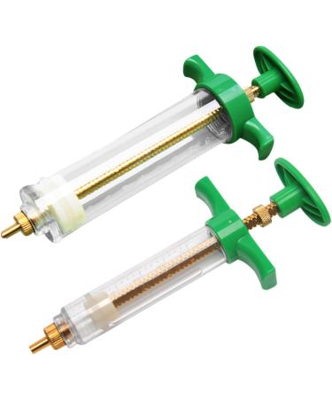 Baby Bird Feeding Kit 6PCS 20ML Baby Birds Feeding Syringe with Hose and Spoons Hand Feeding Device with Scale and Positioning Screw for Sick Bird - Buy Online on SooperMarket.com