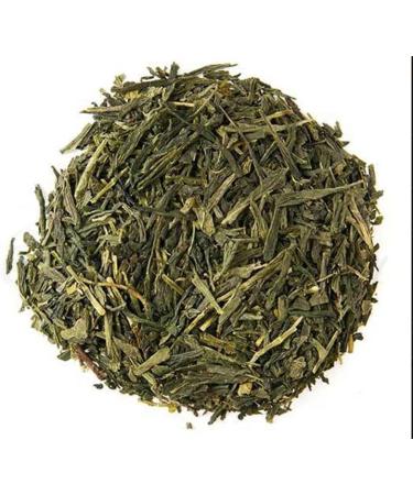 CENVEL Japanese Sencha Green tea | 100% Pure Natural Loose Leaf Sencha Green Tea | Premium Quality | From Kagoshima Region | Pesticides Free. GMO Free (100g) - Buy Online on SooperMarket.com