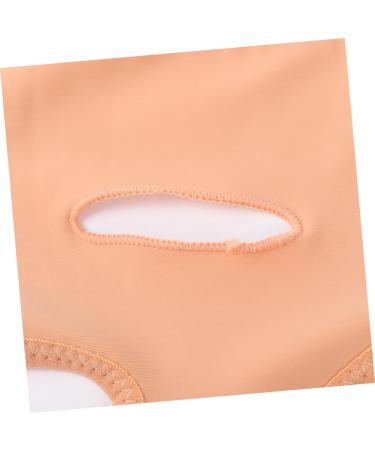 minkissy Slim Cheek v Line Body Belt Waist Tightener Chin Thin Chin Lift Tape V Belt Ktape High Elastic Compact Slimming Film - Buy Online on SooperMarket.com