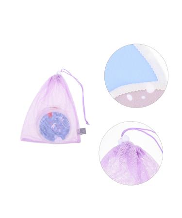 Washable Nursing Pads | Reusable Breastfeeding Pads | Anti-Galactorrhea Cushion | Postpartum Care | Polyester Cotton & TPU Cloth - Buy Online on SooperMarket.com