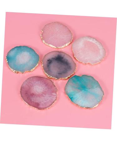 Gogogmee Nail Gel Polish Round Tray Nail Paint Palette Eyeshadow Palette Palettes Nail Polish Manicure Japan Blue Medium - Buy Online on SooperMarket.com