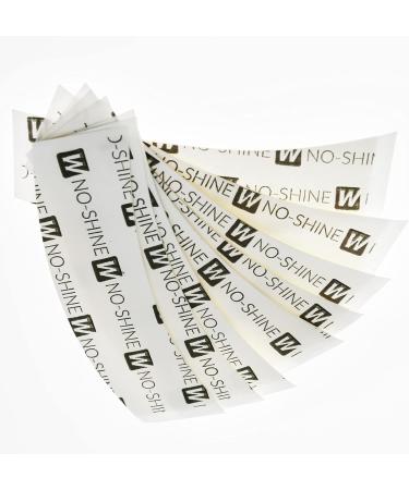 Walker No Shine Lace Wig Toupee Adhesive Tape - 36 Pieces - Buy Online on SooperMarket.com