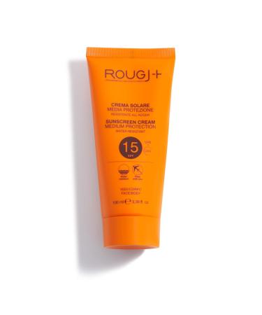 Rougj Solar Spf15 100 ml