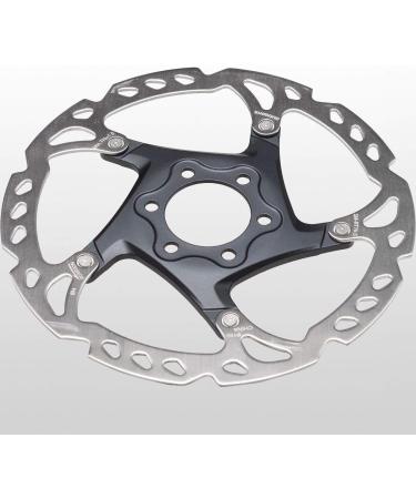 Shimano SM-RT76 Rotor - 6 Bolt One Color 160mm - High Performance Cycling Rotor - Buy Online on SooperMarket.com
