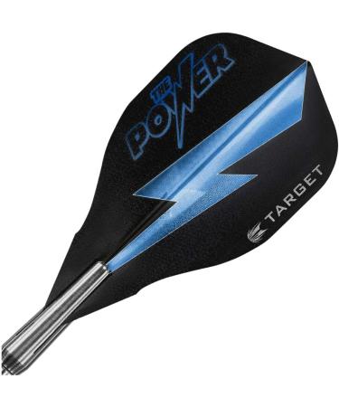 Target Darts Power 9Five Soft Tip Dart 18gm - Premium Quality Soft Tip Dart for Precision and Accuracy - Buy Online on SooperMarket.com