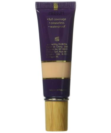 Tarte Cosmetics Maracuja Creaseless Concealer - Medium | Long-lasting and Full Coverage - Buy Online on SooperMarket.com