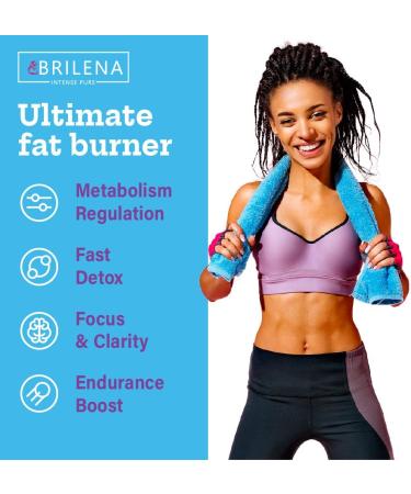 Weight Loss Pills for Women - Natural Appetite Suppressant & Metabolism Booster - Made in USA with Green Coffee Bean Extract - 60 Count - Buy Online on SooperMarket.com