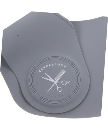 Balacoo Hair Cutting Mat Collar for Short Hair - Durable 36X22X1CM - Essential Tool for Seamless Haircuts | Shop Internationally - Buy Online on SooperMarket.com