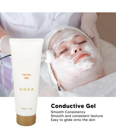 270g Skin Cooling and Conducting Gel for Skin Tightening Beauty Devices Use Face Lifting Microcurrent Conductive Gel Face Lifting - Buy Online on SooperMarket.com