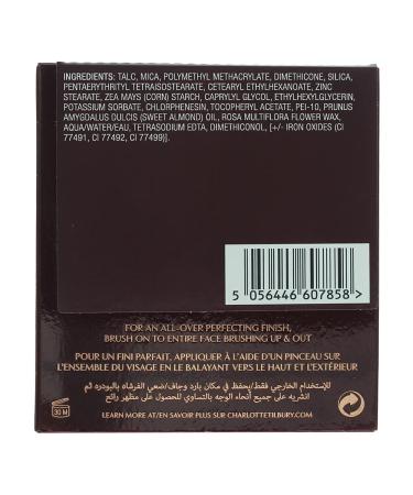 Charlotte Tilbury Refillable Airbrush Flawless Finish 8g - Fair | Pack of 1 - Buy Online on SooperMarket.com