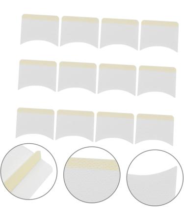 Shop Minkissy 160pcs Eyelash Cleaning Wipes | Non-Woven Makeup Remover | Nail Accessories & Eyelash Removal Tools - International Shipping Available - Buy Online on SooperMarket.com