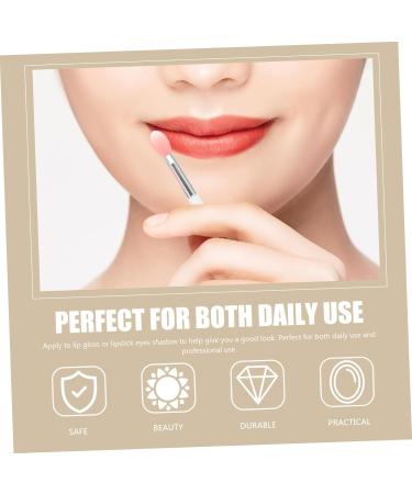 Gogogmee 1 Set Lip Mask Brush Shenzhen Boxed Silica Gel - Buy Online on SooperMarket.com