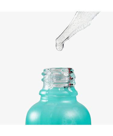 NOVEXPERT Zinc exfoliating care against impurities and premature skin ageing 30 ml - Buy Online on SooperMarket.com