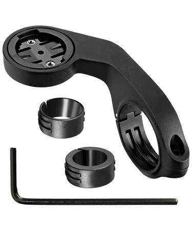 Bicycle bracket compatible with Garmin Edge bicycle bracket for Garmin Edge 530 520 500 830 1040 1030 GPS bicycle computer bracket adjustable bicycle bracket Garmin Edge bracket