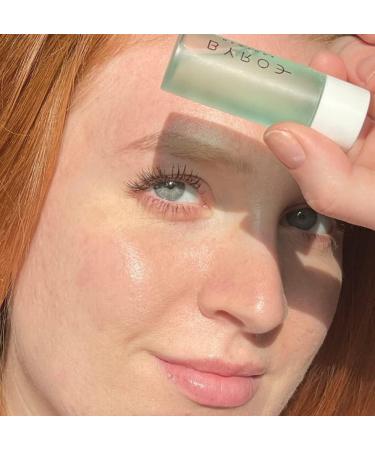 Byroe Bitter Green Essence Toner Mini | Hyaluronic Acid Facial Toner | Hydrating, Purifying, and Pore Minimizing | 20 ml (Pack of 1) - Buy Online on SooperMarket.com