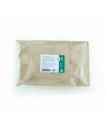 Fullers Earth Fine Powder 250g - Pure & Natural Calcium Bentonite